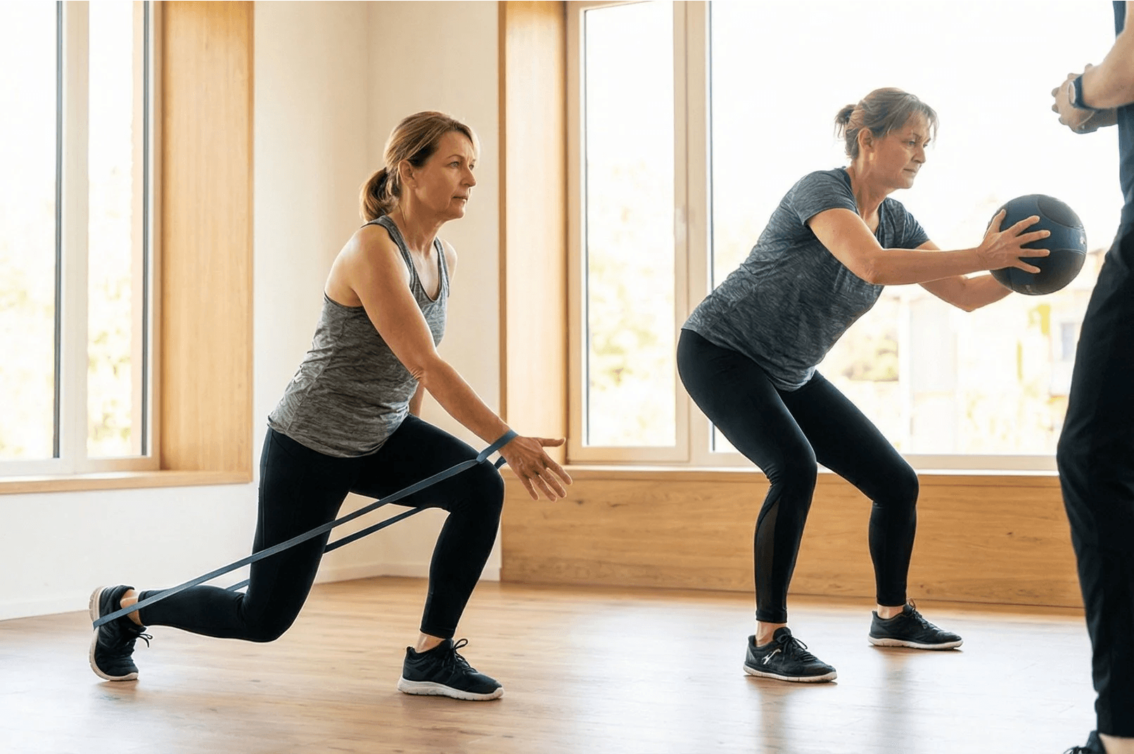 Allenamento Funzionale